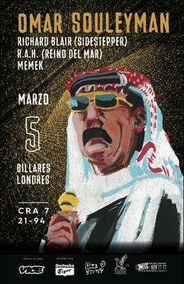 Playlist omar souleyman body image 1425399942