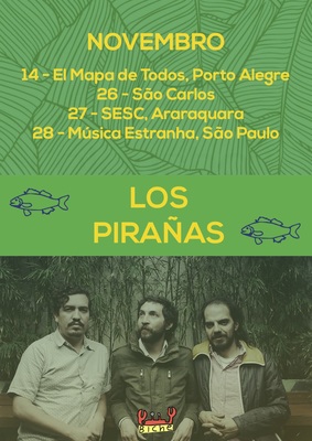 Flyer brasil