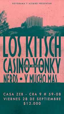 Flyer