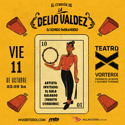 Ldv vorterix flyer ig