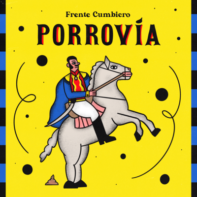 Frentecumbiero send